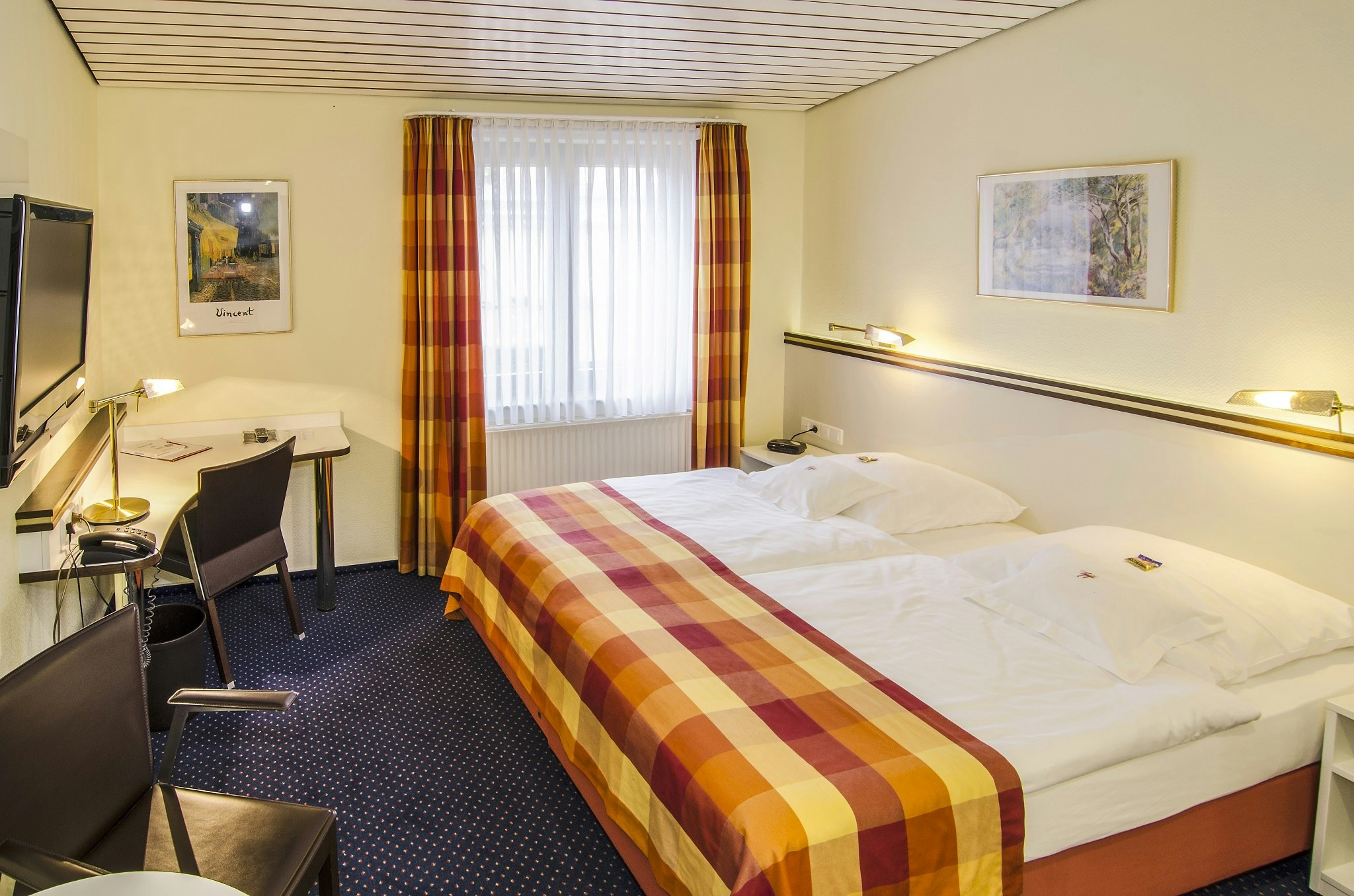 Centro Hotel Goya Wolfsburg, Trademark Collection by Wyndham 3/9