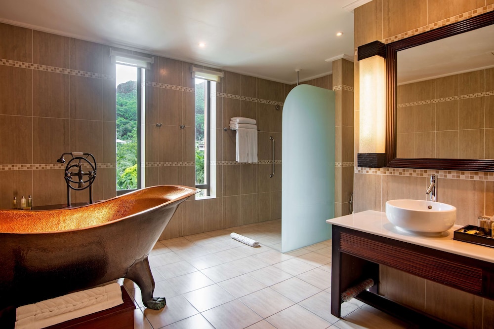 Doubletree By Hilton Seychelles Allamanda Resort And Spa 51/70