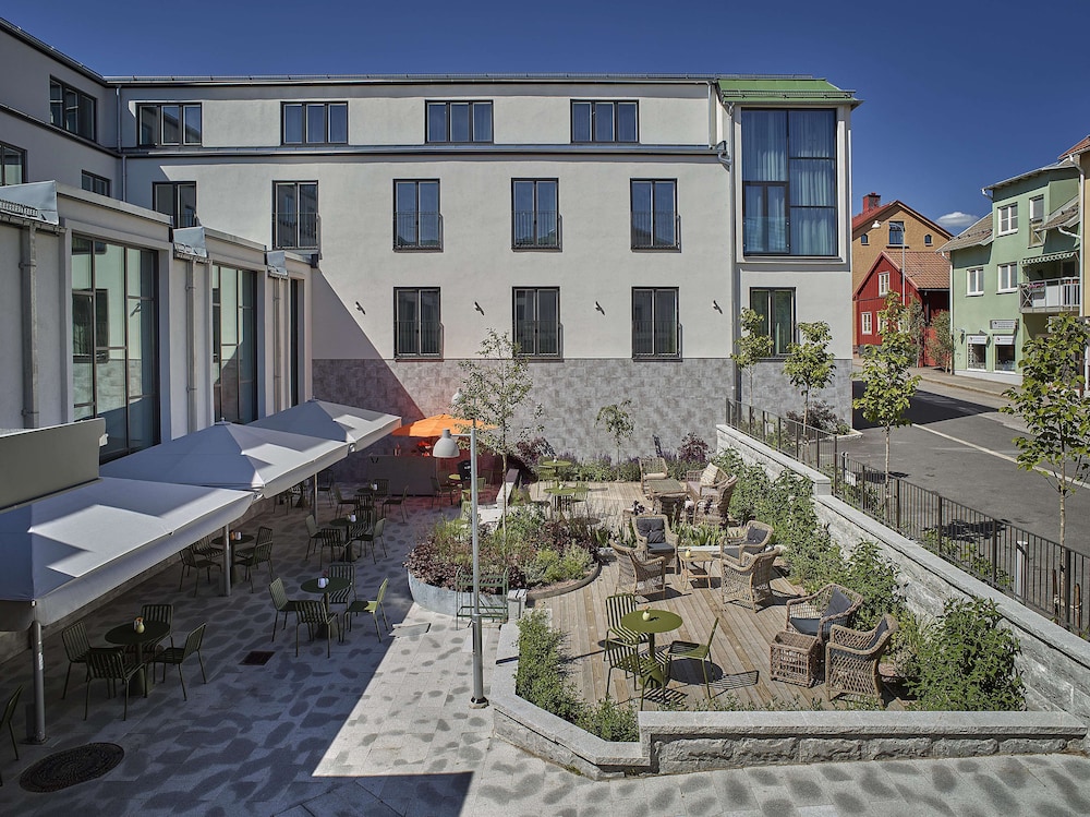 Scandic Stora Hotellet 45/50