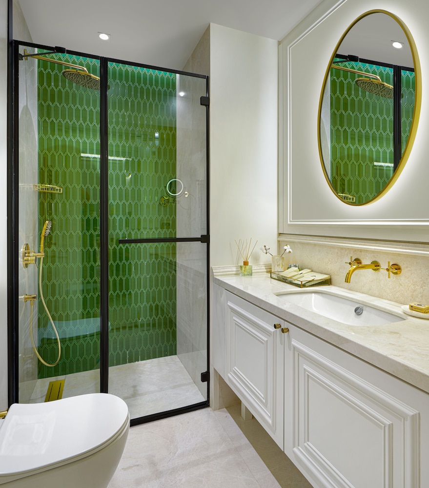 G Residences Ulus 37/39