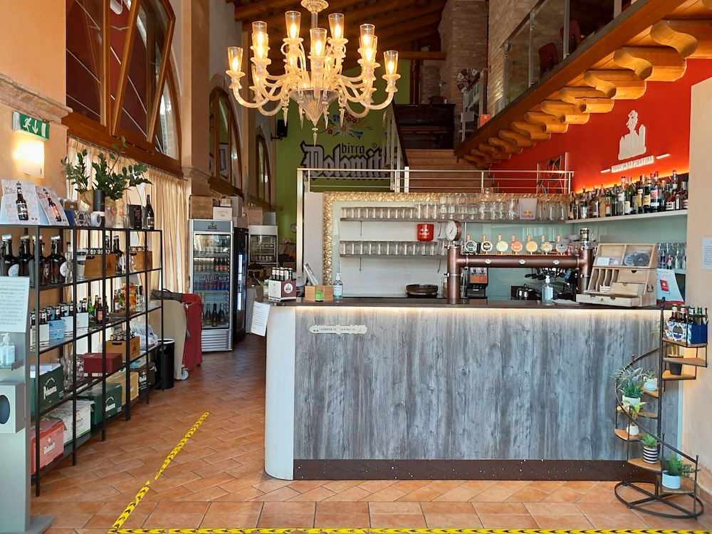 Albergo Antica Corte Marchesini 6/50