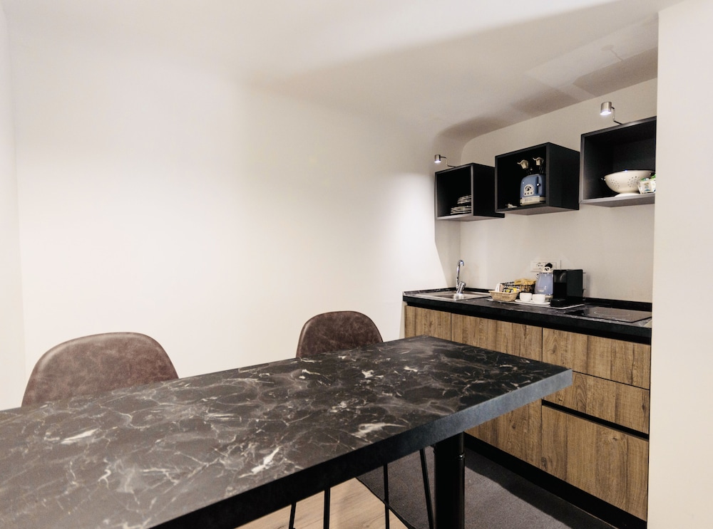 Intomilan Aparthotel Galleria Duomo 60/73