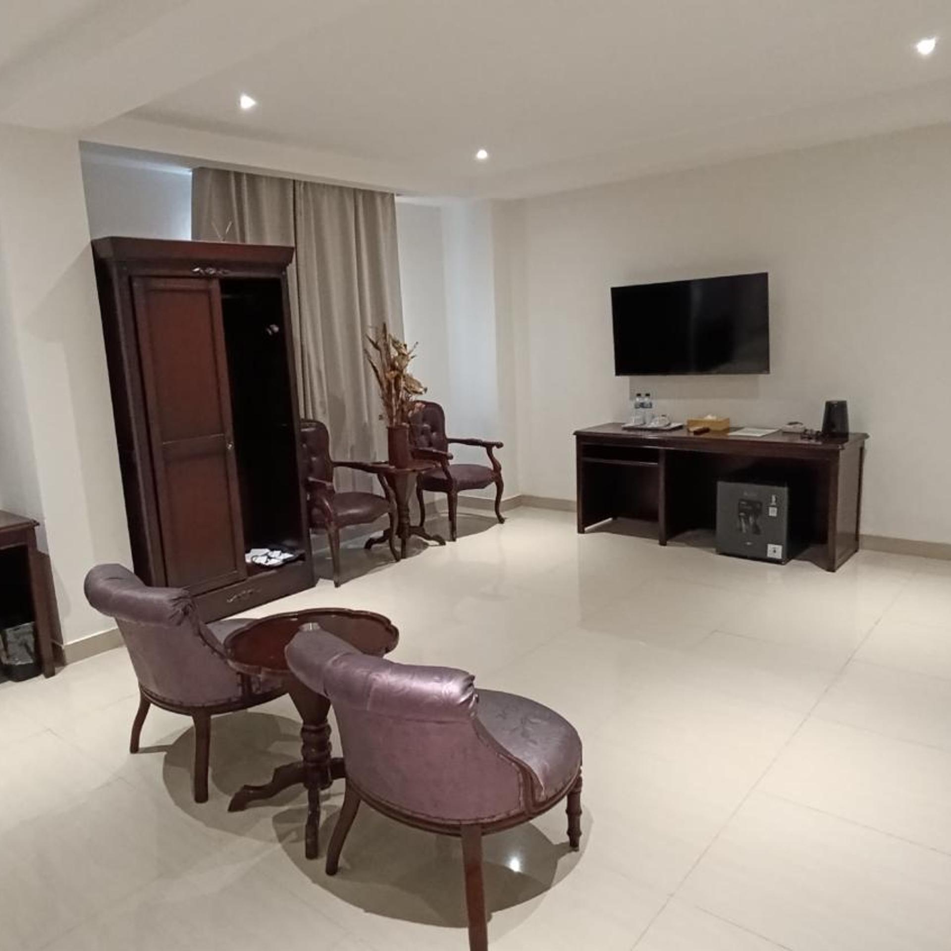 Hotel Arisu 30/50