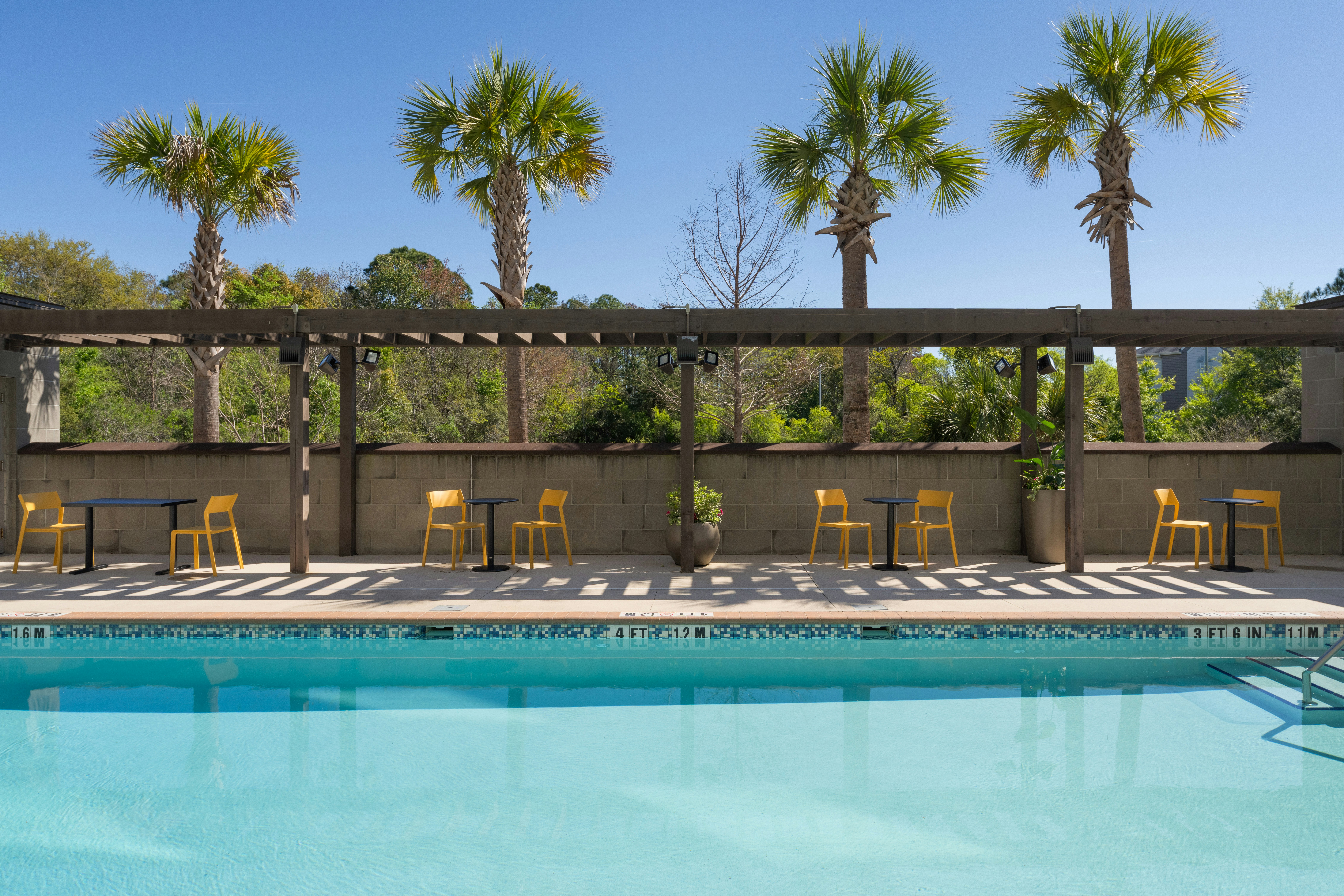 Home2 Suites by Hilton Jacksonville Airport 6/47