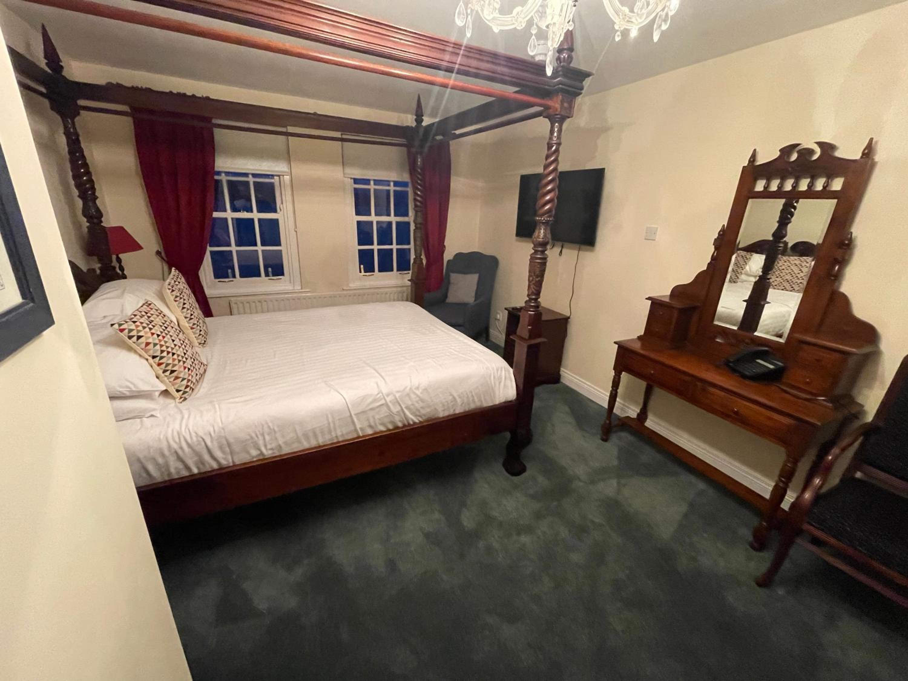 The Portaferry Hotel 11/50