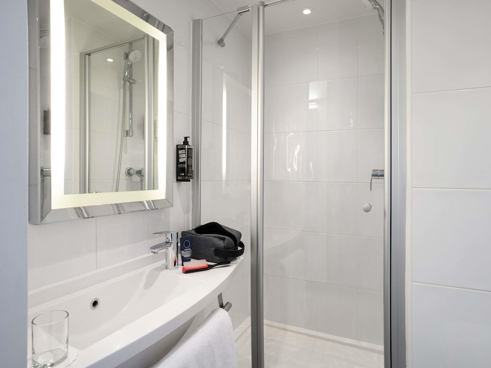 ibis Edinburgh Centre Royal Mile - Hunter Square 48/49