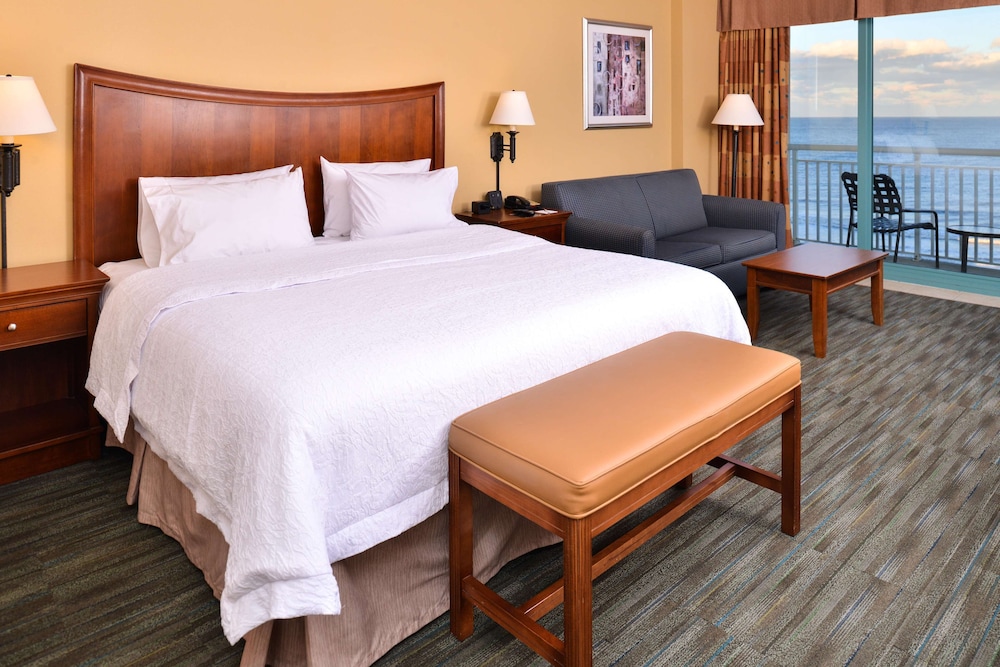 Hampton Inn Virginia Beach Oceanfront South 10/47