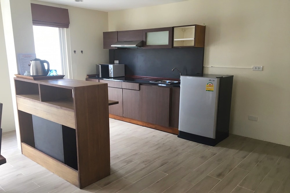 Arcadia Maephim Serviced Apartment 12/50