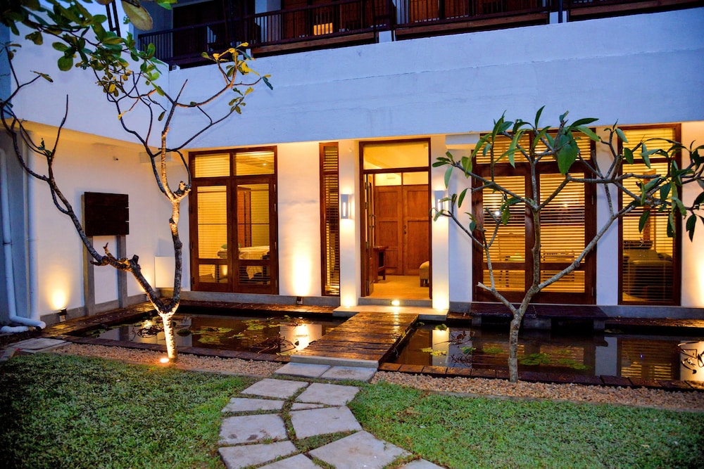 Goldi Sands Hotel 19/36