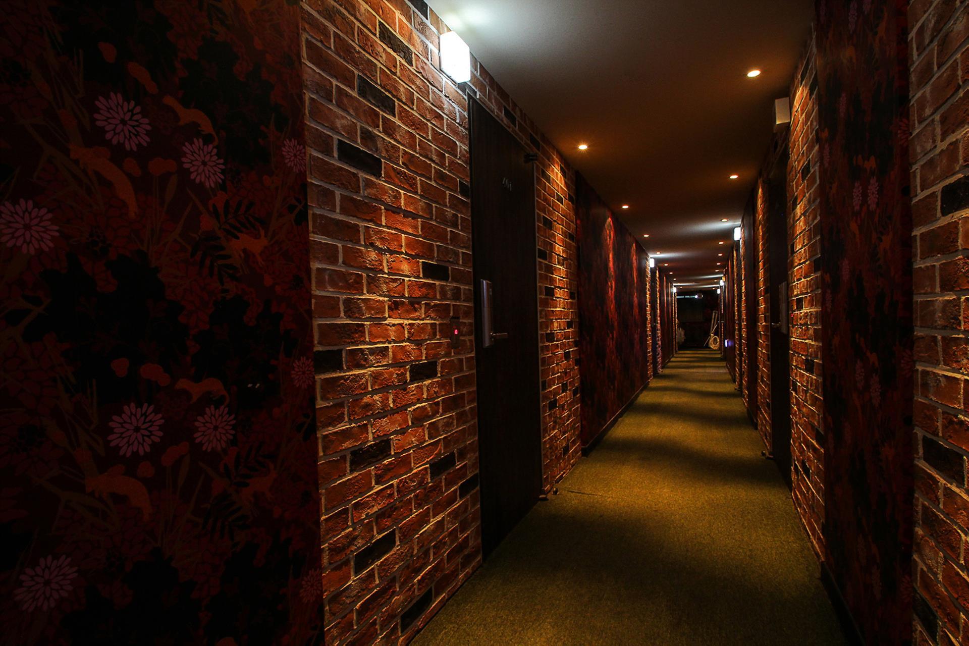 Hwagok Chocolate Hotel 20/26