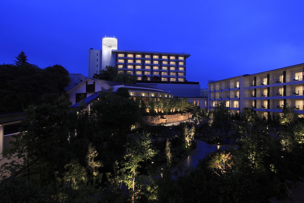 HOTEL WELLSEASON HAMANAKO 2/46