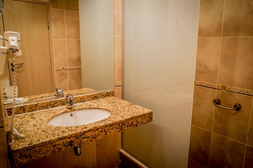 Hotel Gergana All Inclusive 62/64