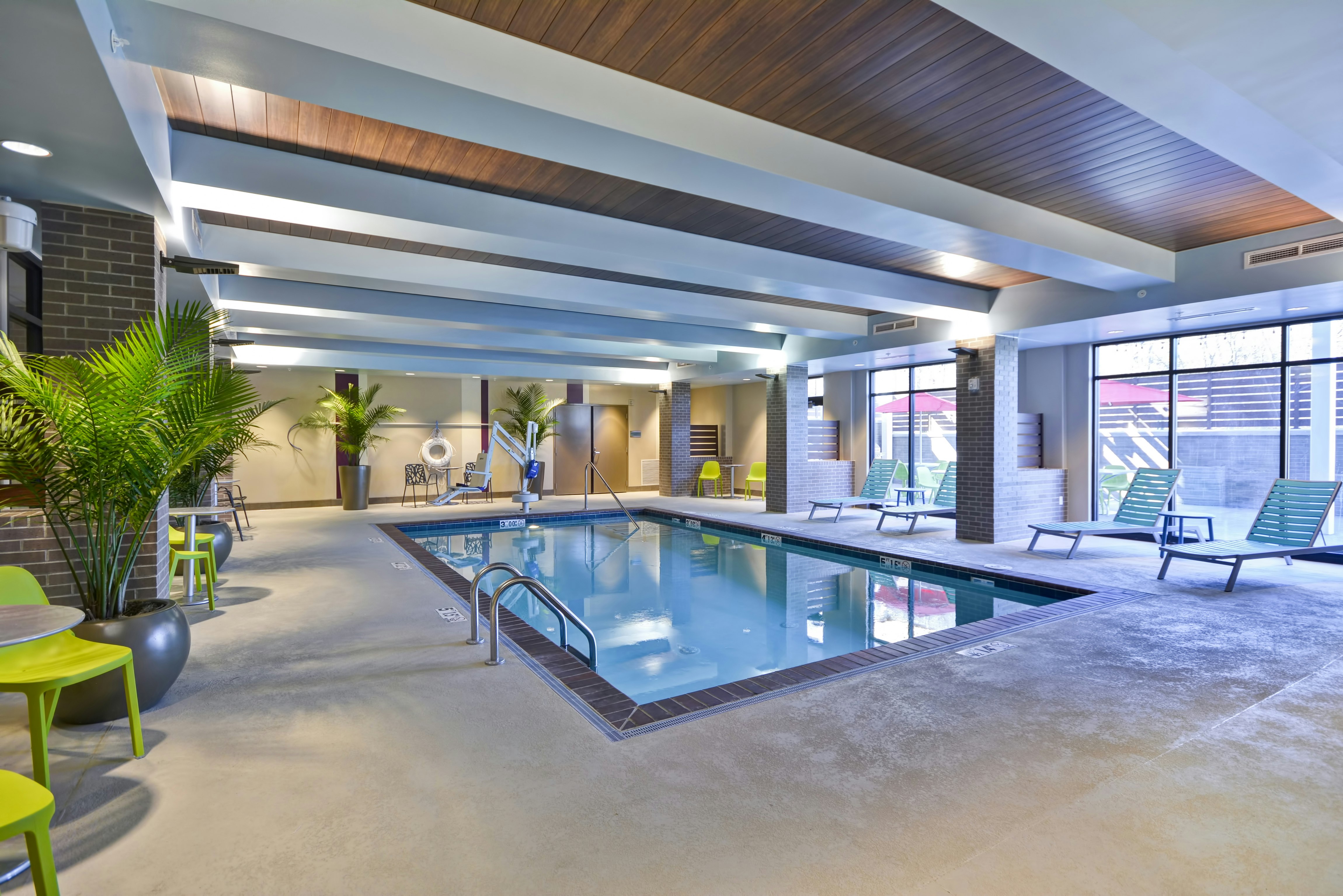 Home2 Suites by Hilton Kansas City KU Medical Center 9/31