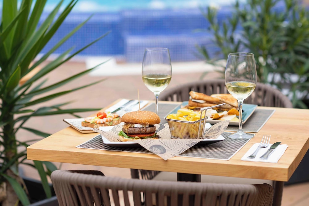 Valentin Star Menorca - Adults Only 33/50