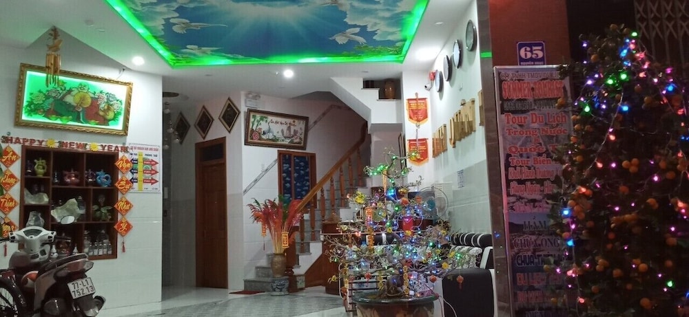 Anh Quan Hotel 12/50
