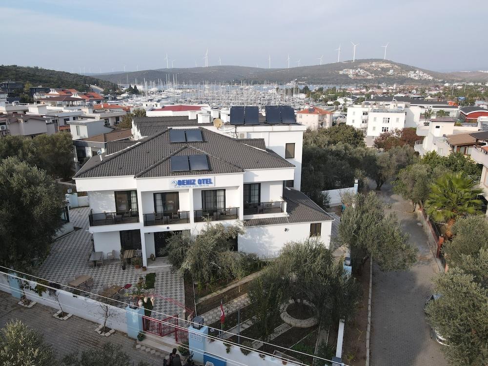Deniz Otel 3/33