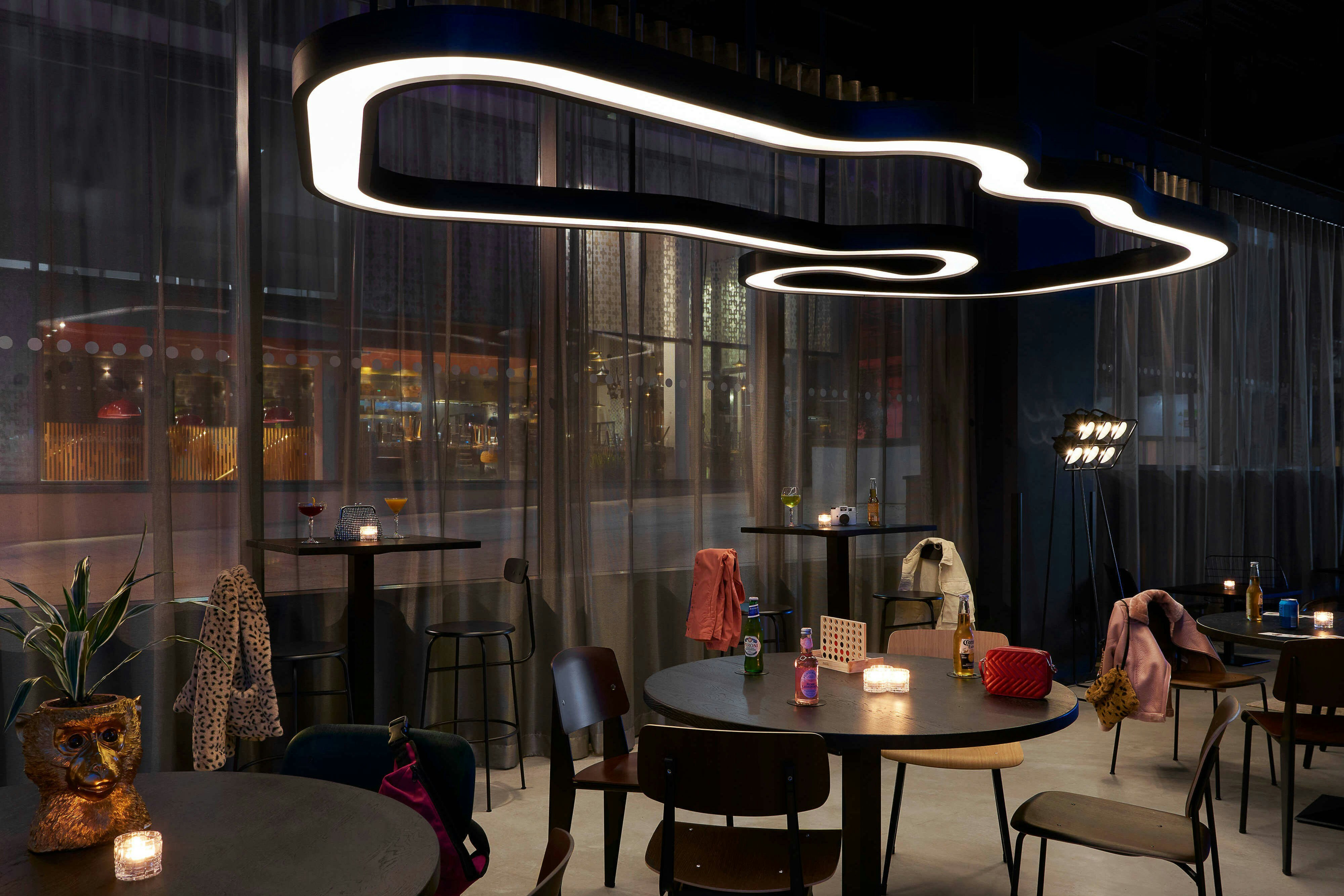 Moxy Milton Keynes 17/18