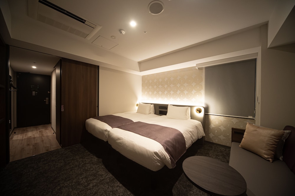 Grids Premium Hotel Osaka Namba 16/71