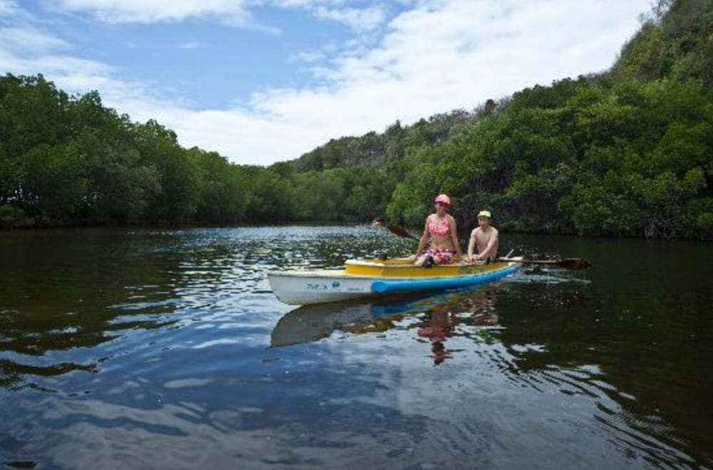 Bluewater Sumilon Island Resort 45/50