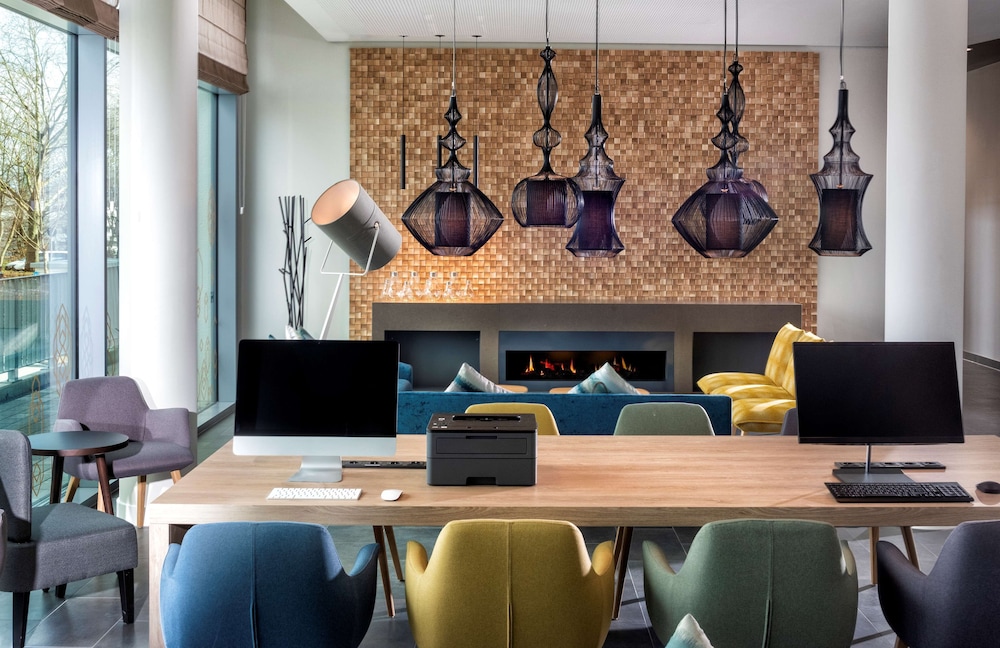 Hyatt House Frankfurt Eschborn 35/40