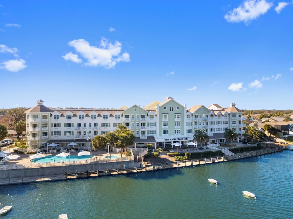 The Waterfront Inn 61/63