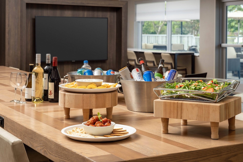 Residence Inn by Marriott Miami Northwest 32/42