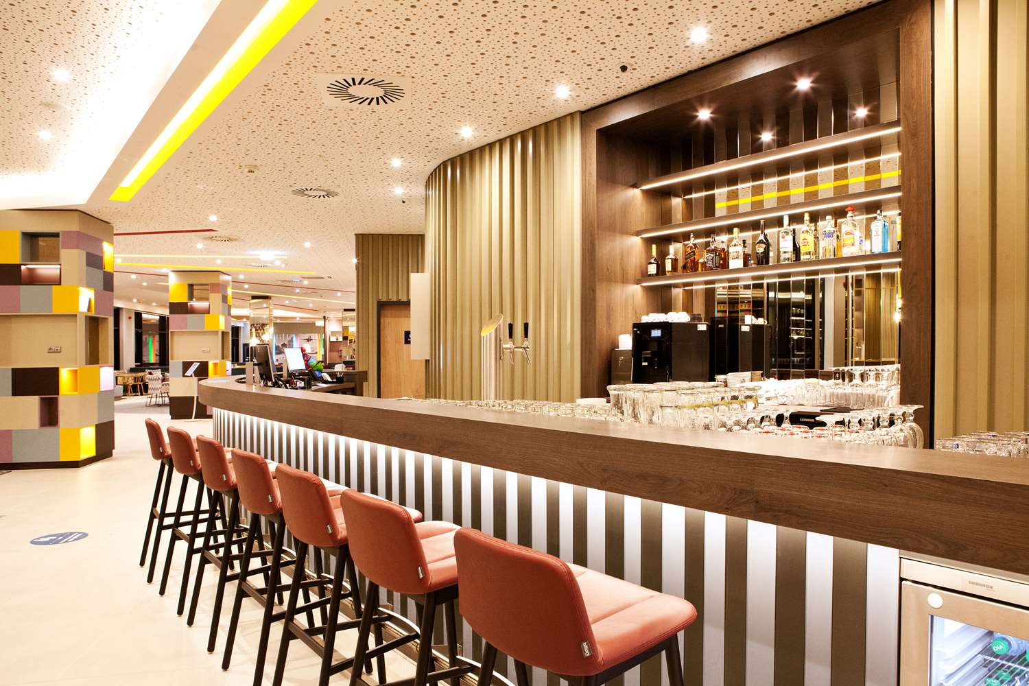 Hampton by Hilton Munich Airport South 11/12