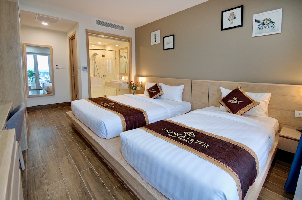 Gibson Hotel Nha Trang 17/61