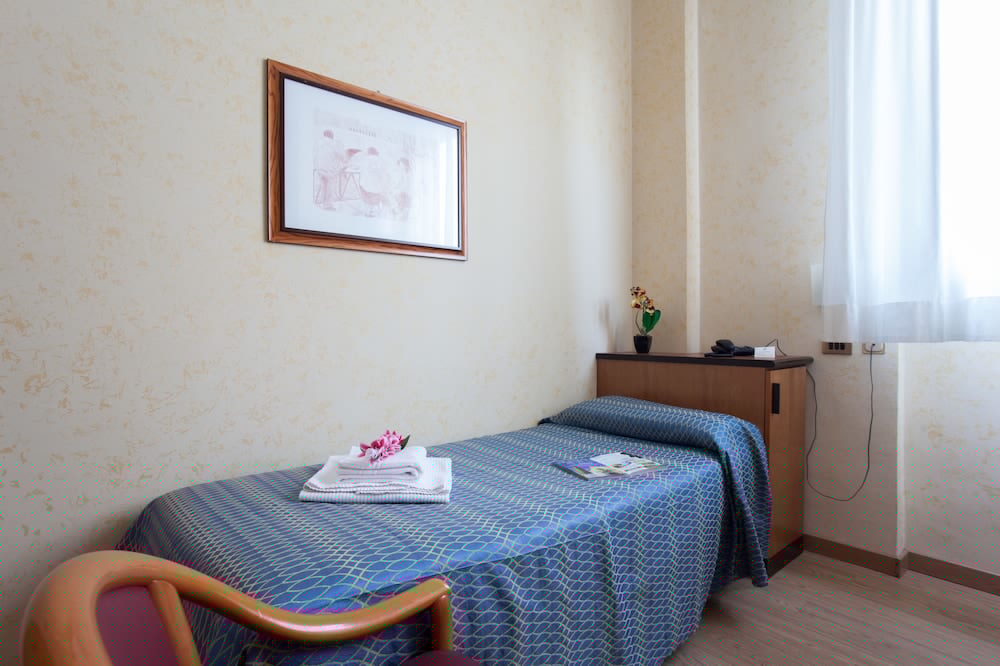 Residence Lepontina 15/44