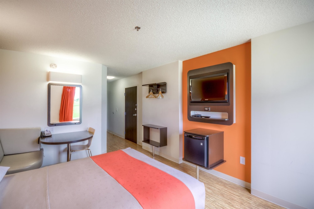Motel6 Headingley, MB - Winnipeg West 31/57