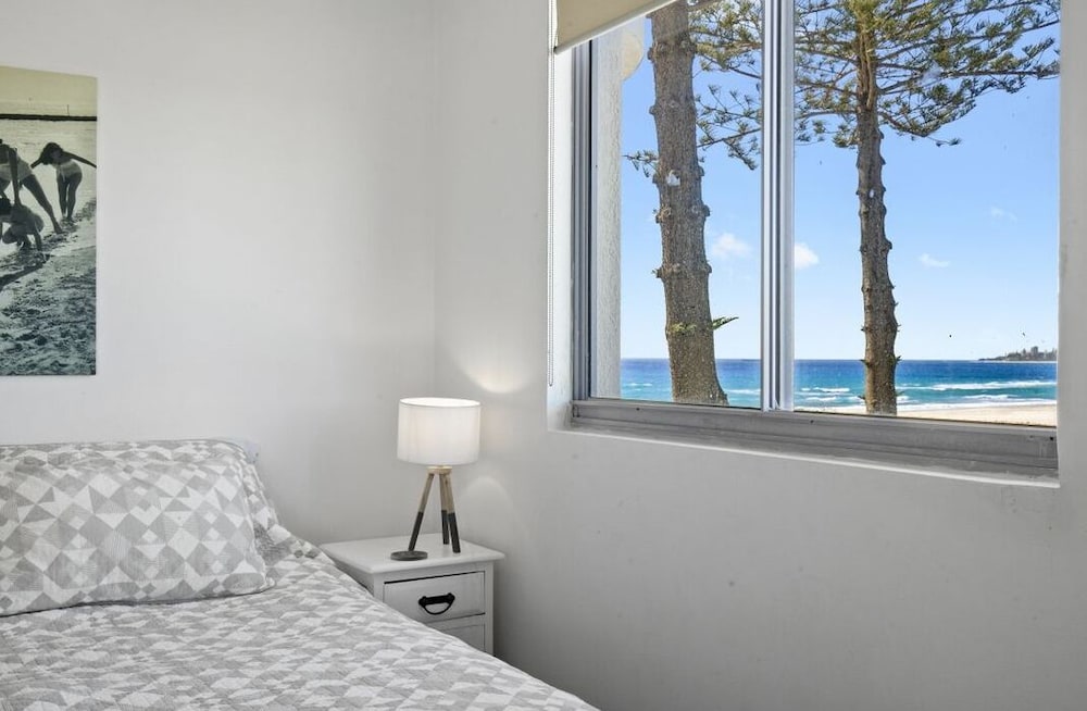 OCEANSIDE RESORT 58/58
