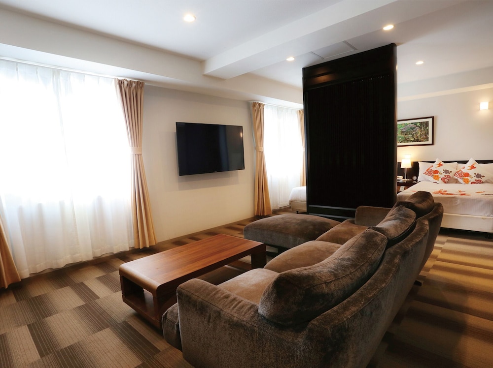 Hotel Naha City Kokusai Street 32/50