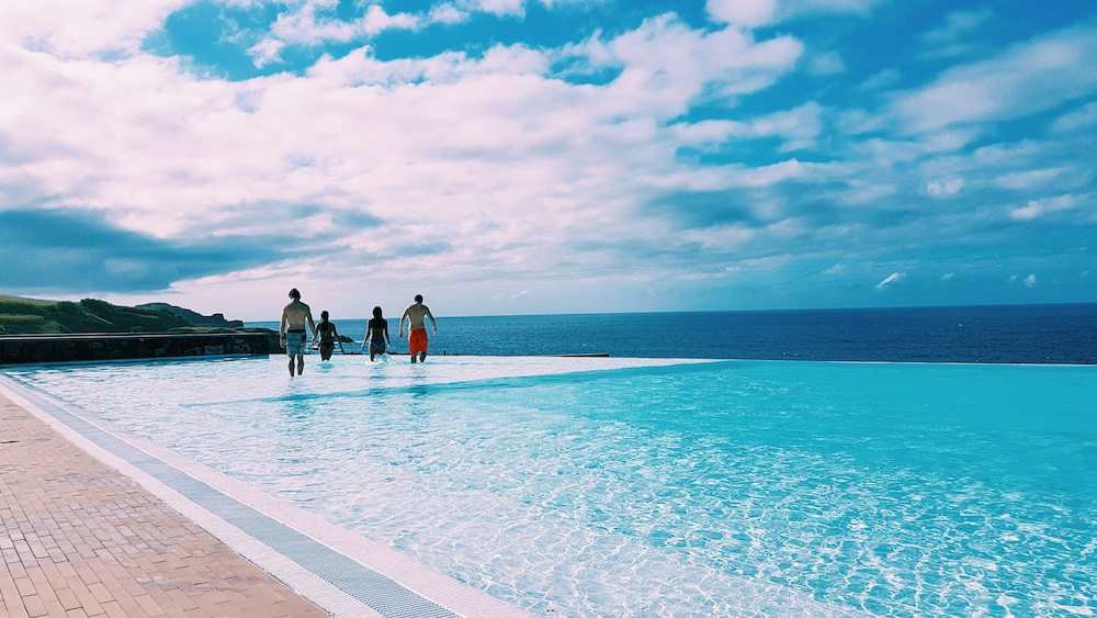 Pedras Do Mar Resort & Spa 40/60