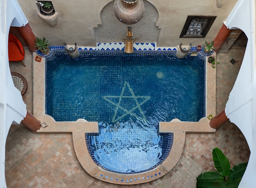 RIAD PLEIN SUD 24/50