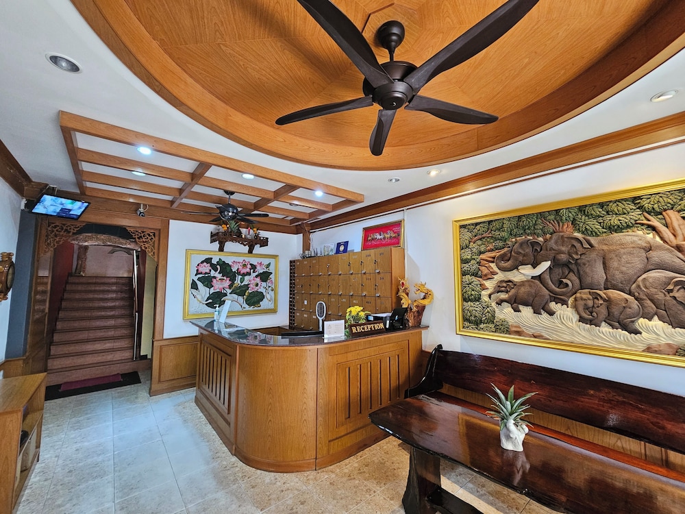 Nanai 2 Residence 6/50