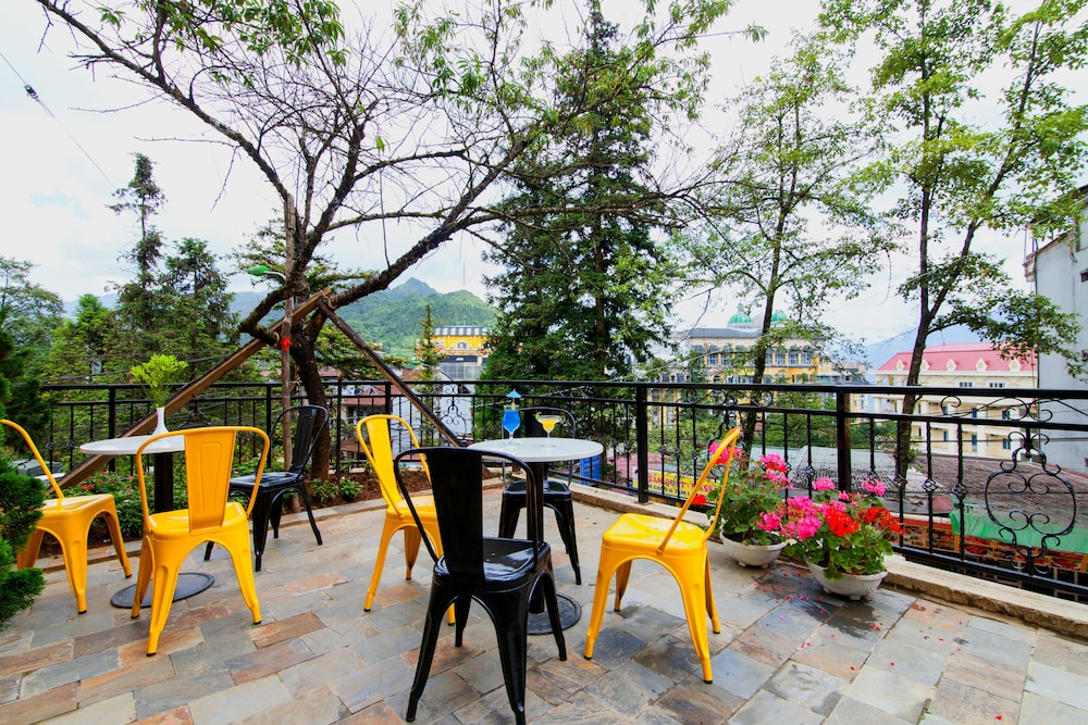 Lacasa Sapa Hotel (Ex. Hoang Ha Sapa Hotel) 67/78