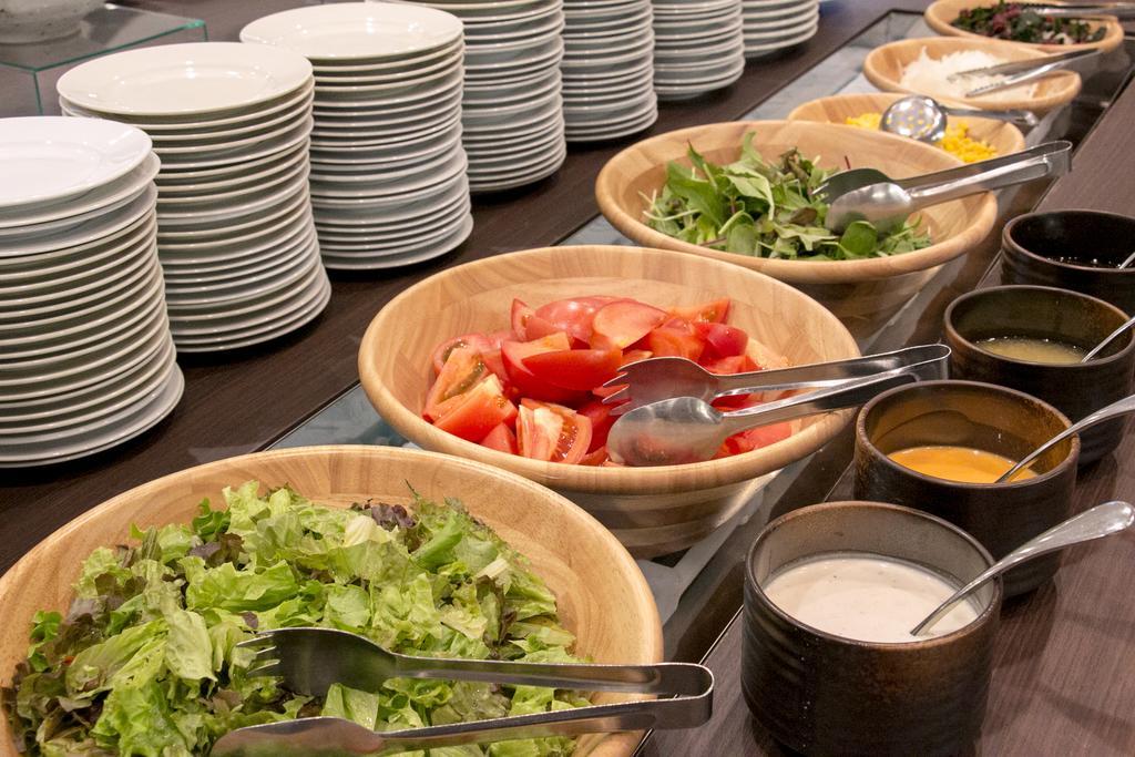HOTEL KATARA RESORT AND SPA 5/26
