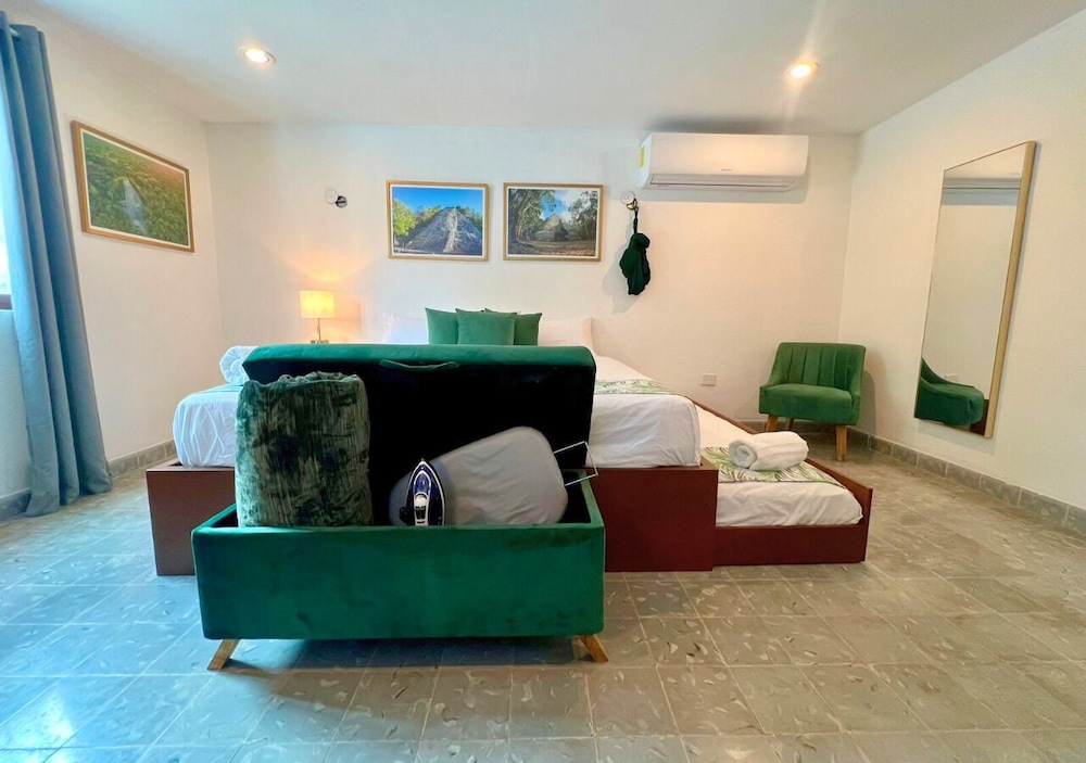 Casa Ekinox 35/49