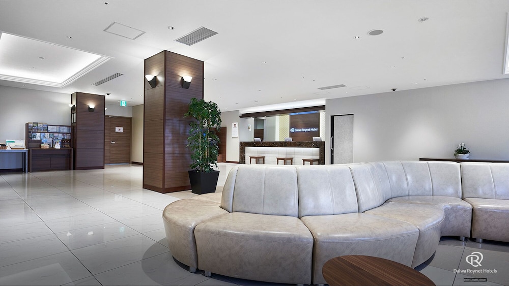 DAIWA ROYNET HOTEL HACHINOHE 6/50