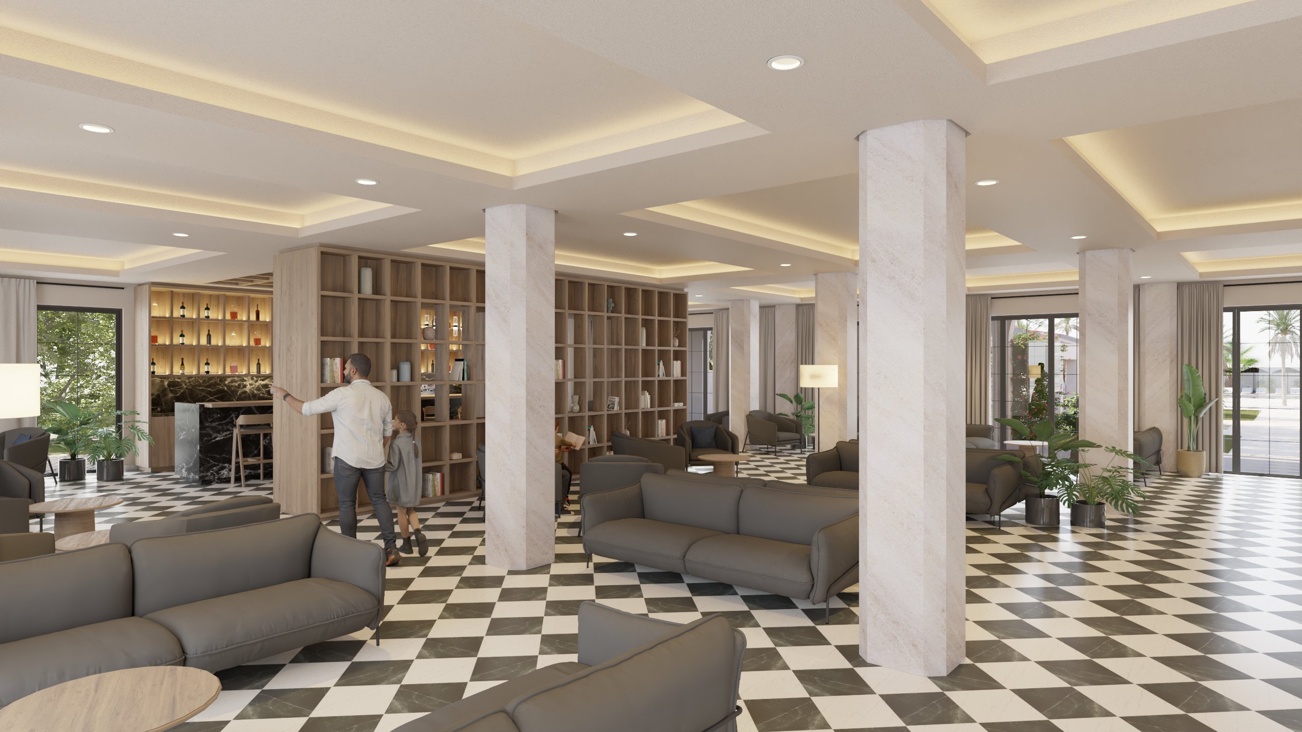 Ionian Princess Suite Hotel 28/57