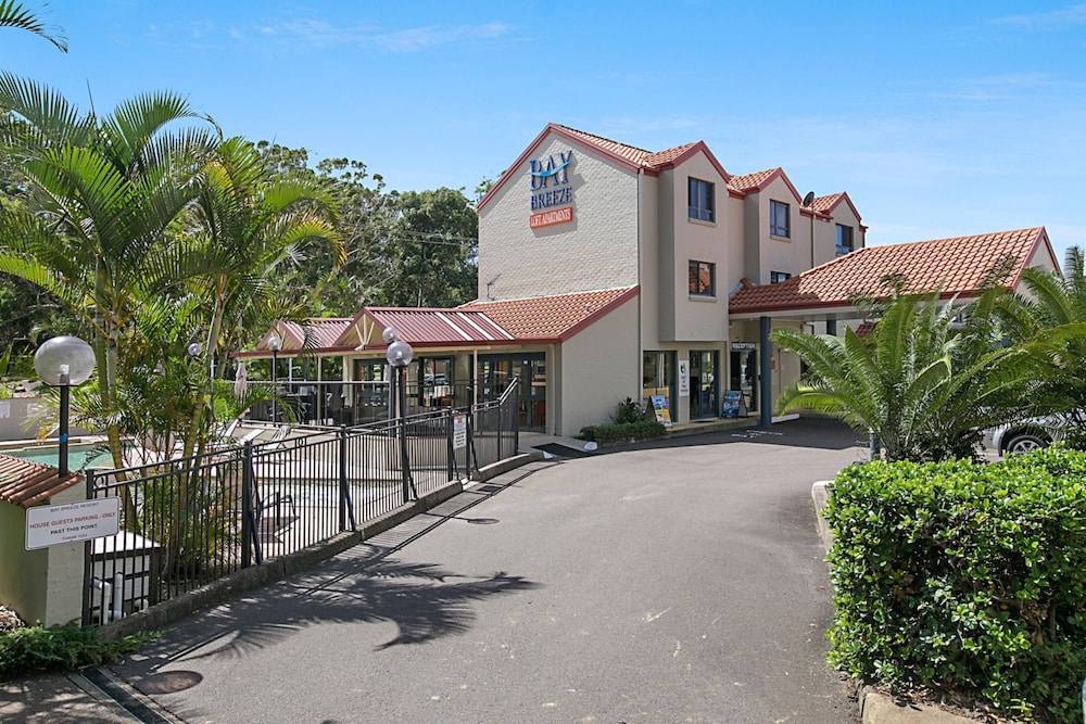 Nelson Bay Breeze Resort 1/67