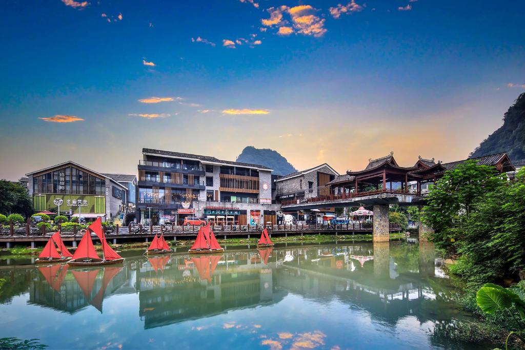 Amari Yangshuo — foto 4