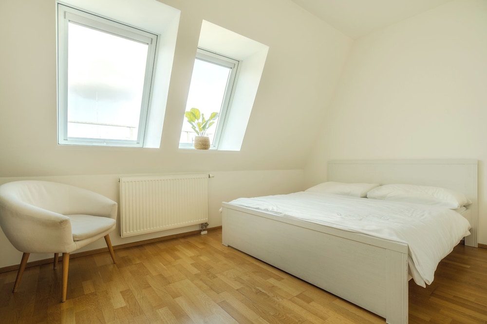 Ambiente Serviced Apartments - Centre 17/50