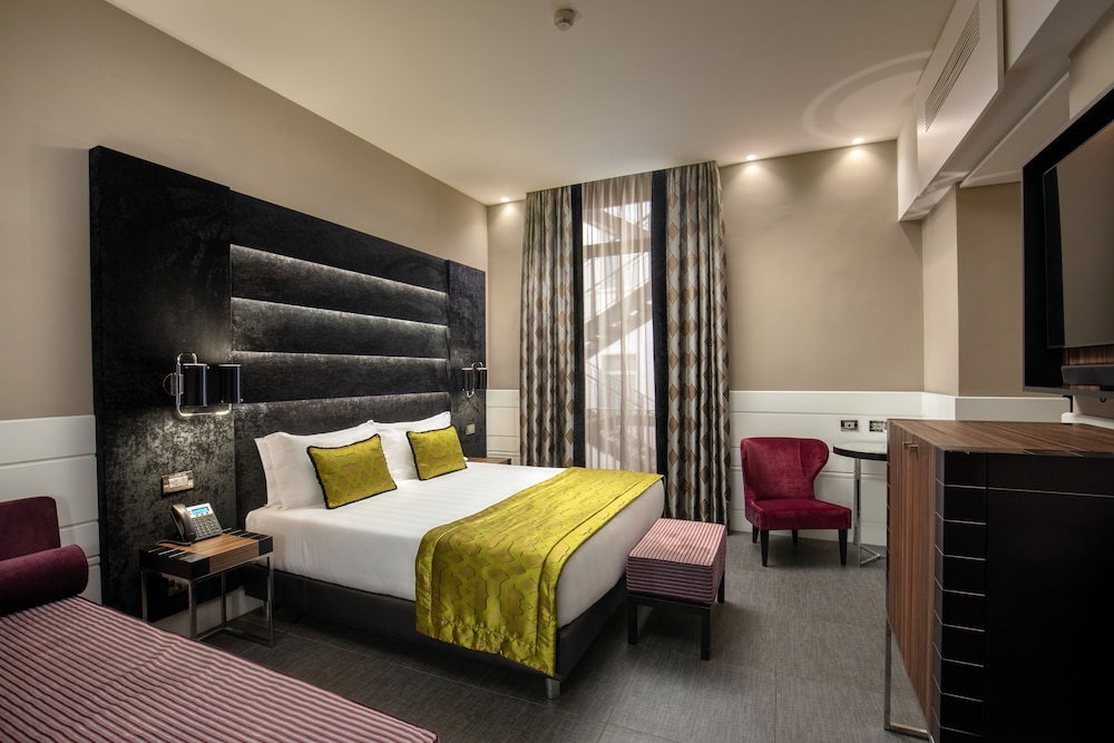 Rome Glam Hotel 19/62