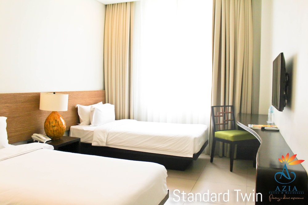 Azia Suites and Residences 7/43