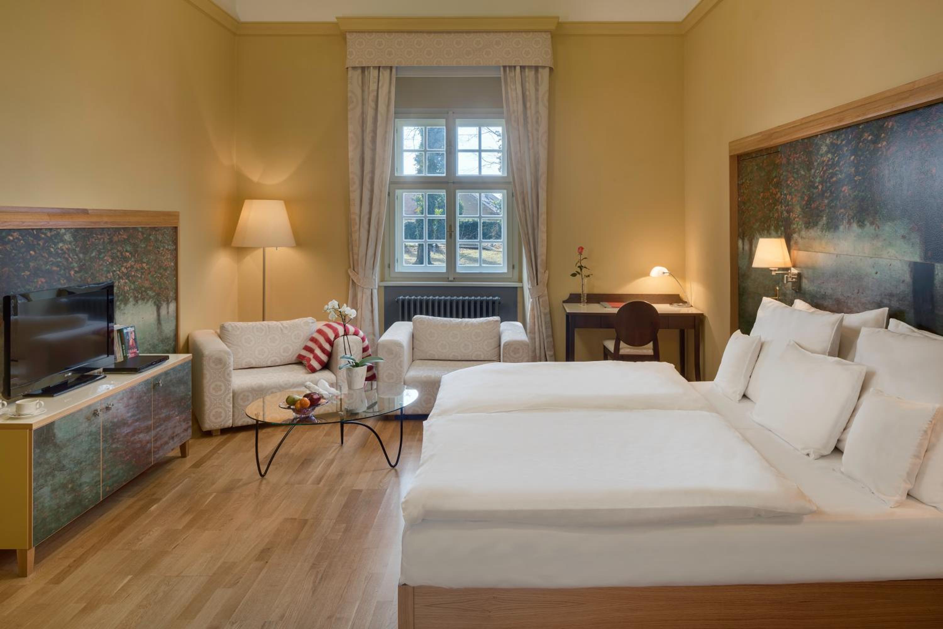 Chateau Heralec 13/50