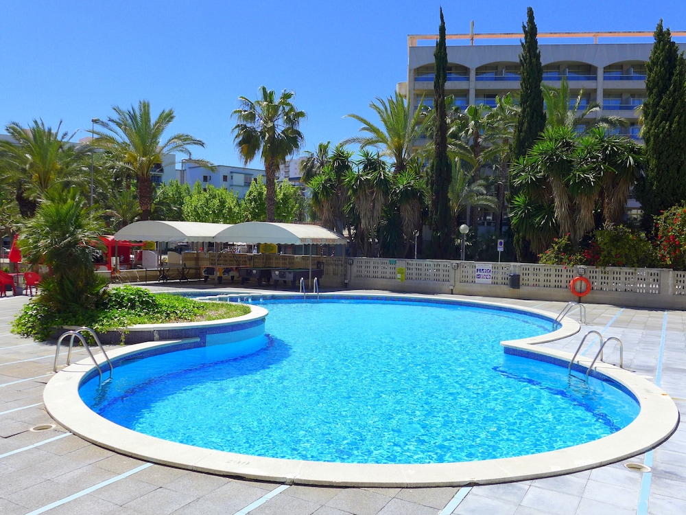 Rentalmar Los Peces Apartments 46/50
