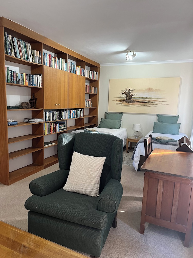 Hermanus Heights Villa 16/26