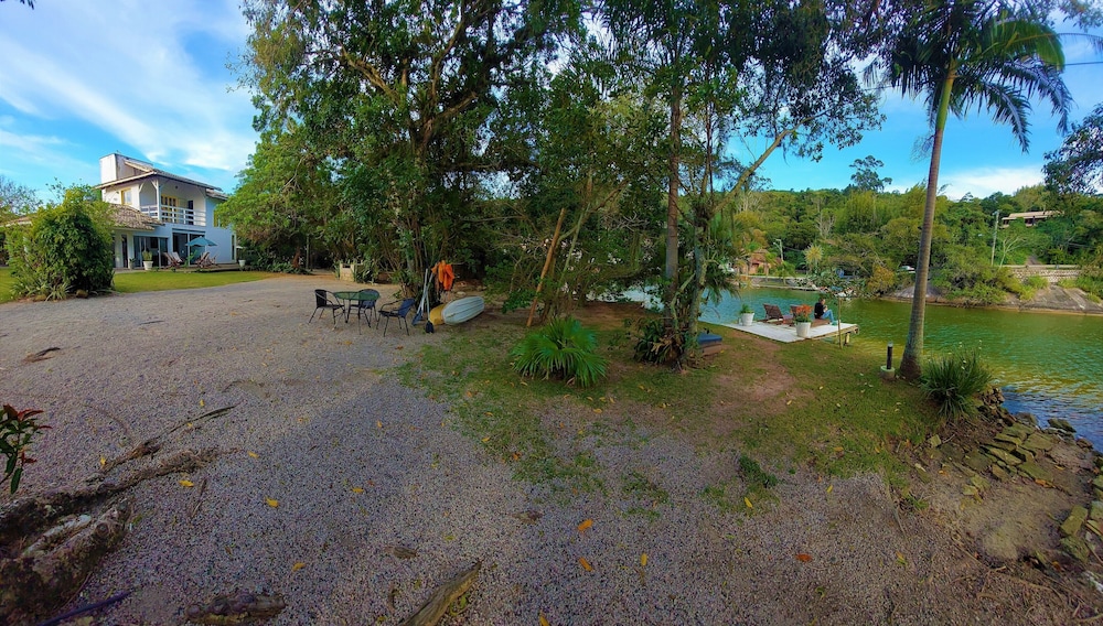 Pousada Quinta da Margem 45/50