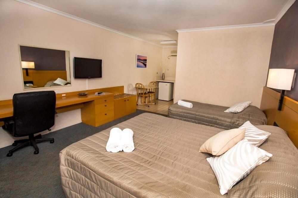 Kalgoorlie Overland Motel 11/28